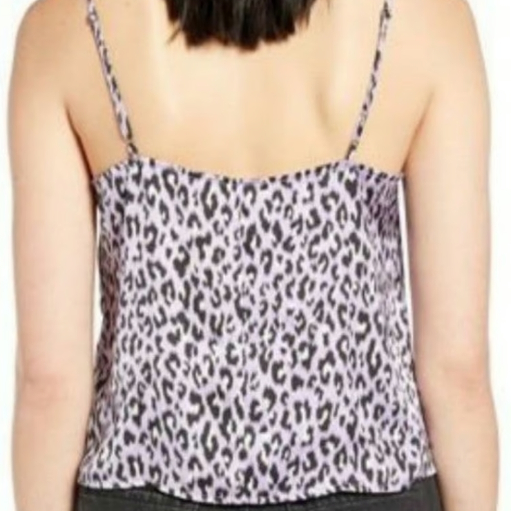 bp x Claudia sulewski silky tank size medium - Picture 2 of 2